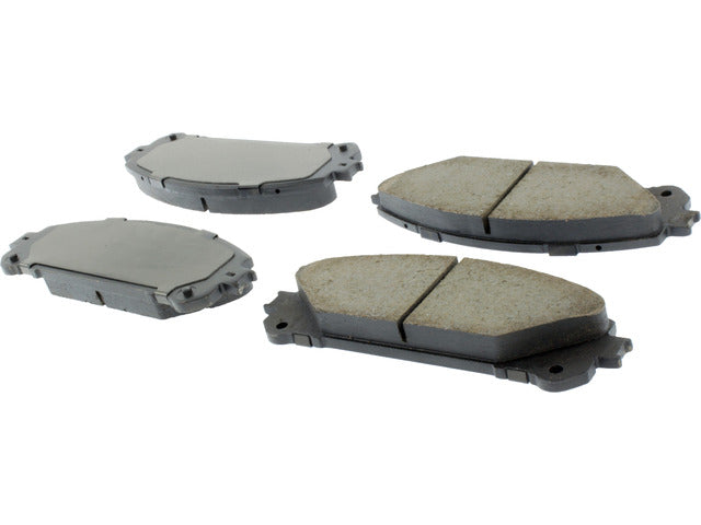 Centric Parts Disc Brake Pad Set  105.13240