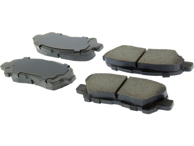 Centric Parts Disc Brake Pad Set  105.13250