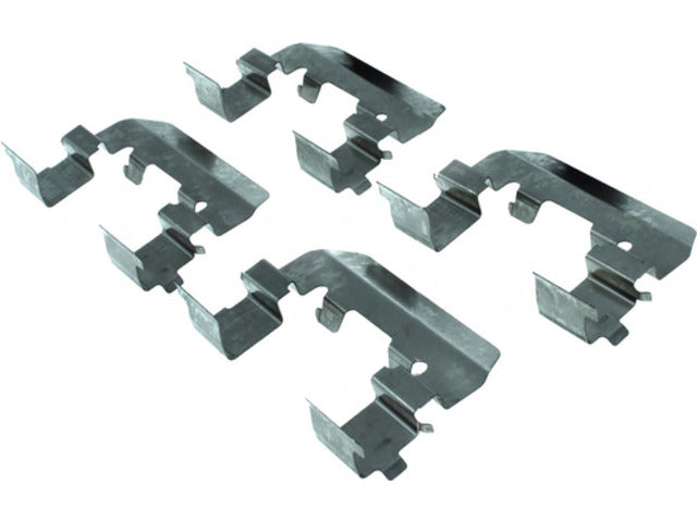 Centric Parts Disc Brake Pad Set  105.13320