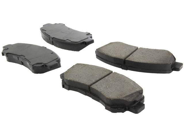 Centric Parts Disc Brake Pad Set  105.13380