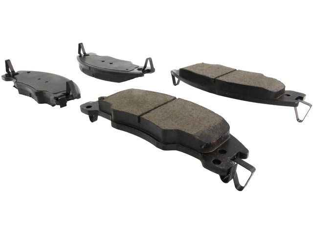 Centric Parts Disc Brake Pad Set  105.13390