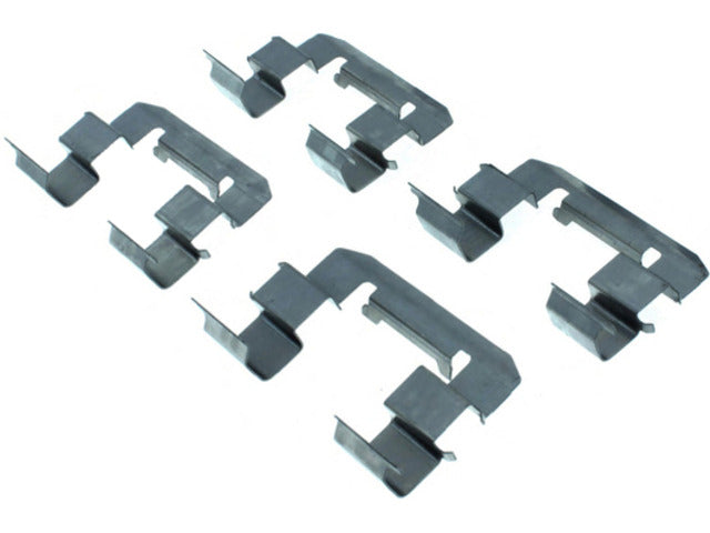 Centric Parts Disc Brake Pad Set  105.13390