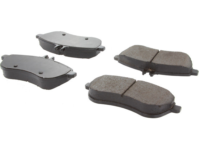 Centric Parts Disc Brake Pad Set  105.13400