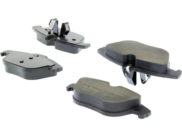 Centric Parts Disc Brake Pad Set  105.13410
