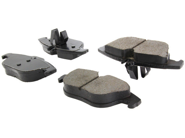 Centric Parts Disc Brake Pad Set  105.13411