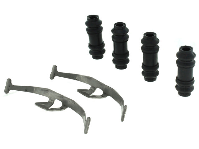 Centric Parts Disc Brake Pad Set  105.13420