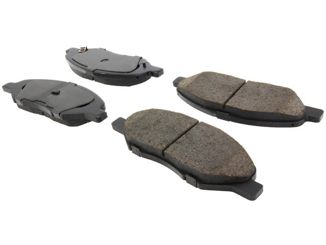 Centric Parts Disc Brake Pad Set  105.13450