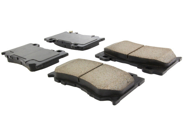 Centric Parts Disc Brake Pad Set  105.13460