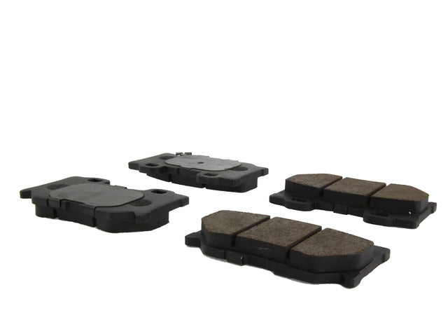 Centric Parts Disc Brake Pad Set  105.13470