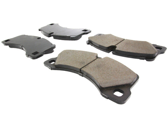 Centric Parts Disc Brake Pad Set  105.13490