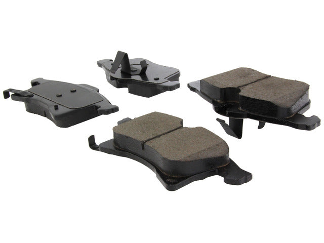 Centric Parts Disc Brake Pad Set  105.13610