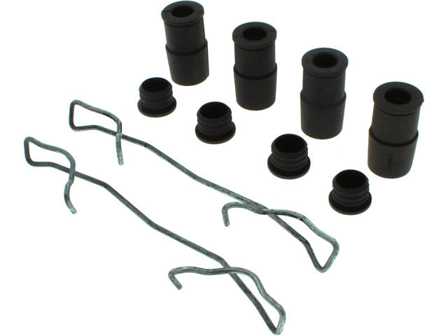 Centric Parts Disc Brake Pad Set  105.13610