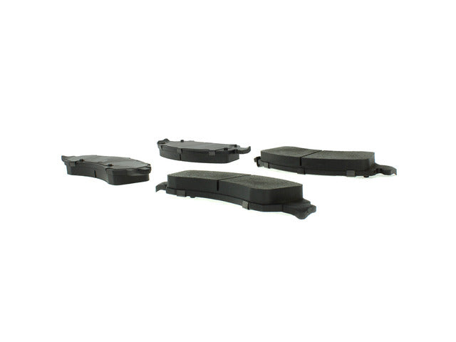 Centric Parts Disc Brake Pad Set  105.13630