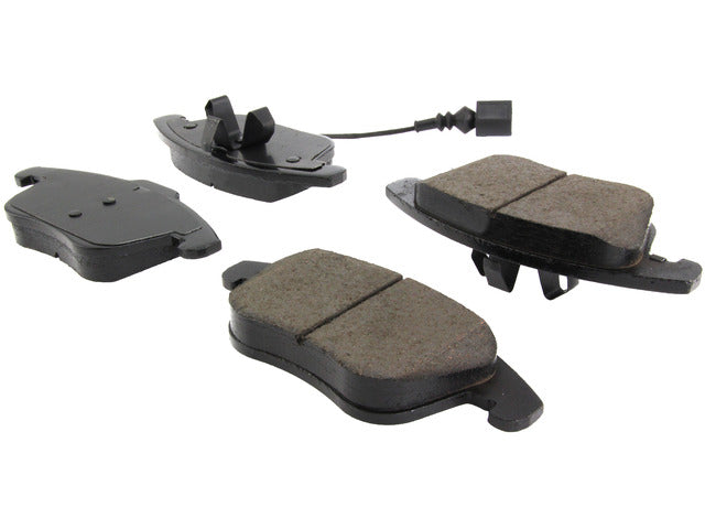 Centric Parts Disc Brake Pad Set  105.13750