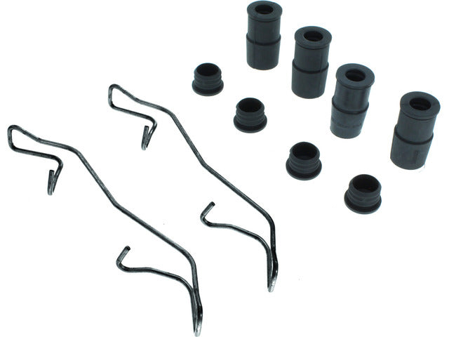 Centric Parts Disc Brake Pad Set  105.13750
