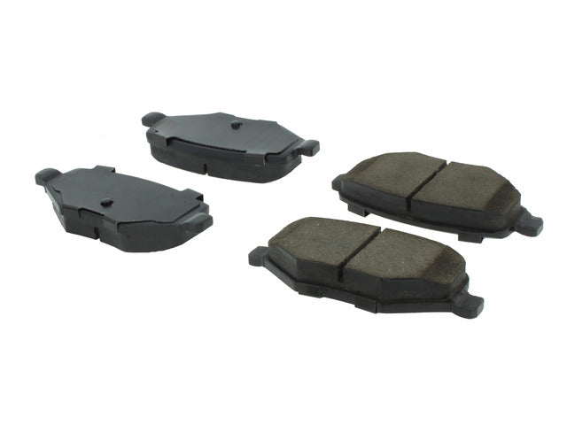 Centric Parts Disc Brake Pad Set  105.13770