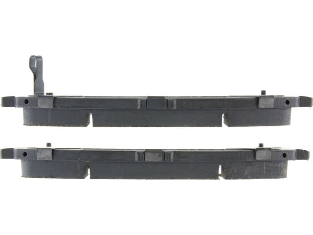 Centric Parts Disc Brake Pad Set  105.13781