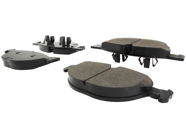 Centric Parts Disc Brake Pad  105.13810