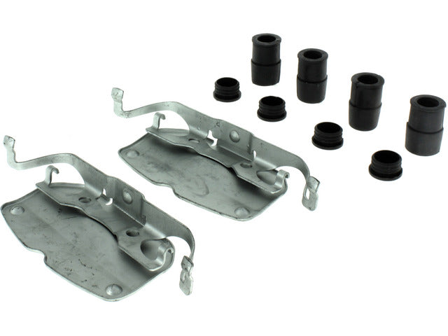 Centric Parts Disc Brake Pad  105.13810
