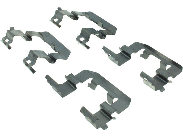 Centric Parts Disc Brake Pad Set  105.13840