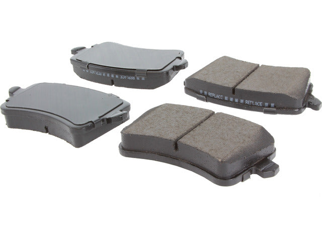 Centric Parts Disc Brake Pad Set  105.13860