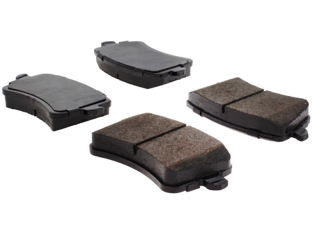 Centric Parts Disc Brake Pad Set  105.13861