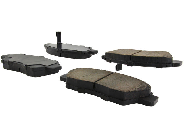 Centric Parts Disc Brake Pad Set  105.13940