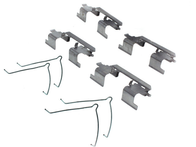 Centric Parts Disc Brake Pad Set  105.13940