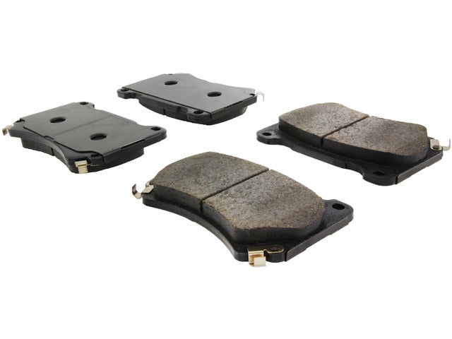Centric Parts Disc Brake Pad Set  105.13960