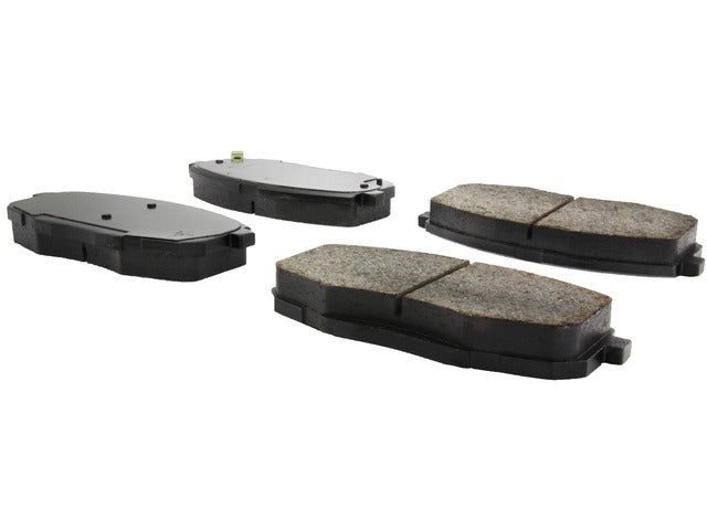 Centric Parts Disc Brake Pad Set  105.13970