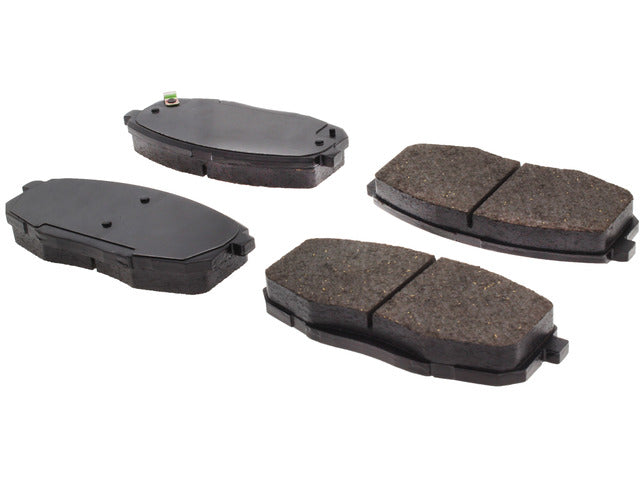 Centric Parts Disc Brake Pad Set  105.13971