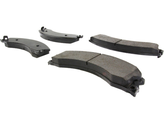 Centric Parts Disc Brake Pad Set  105.14110