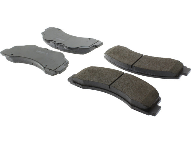 Centric Parts Disc Brake Pad  105.14140