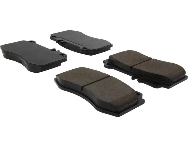 Centric Parts Disc Brake Pad Set  105.14200