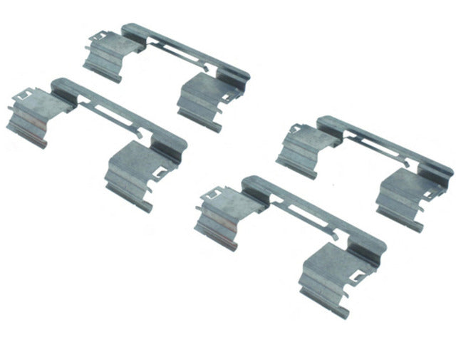 Centric Parts Disc Brake Pad Set  105.14220