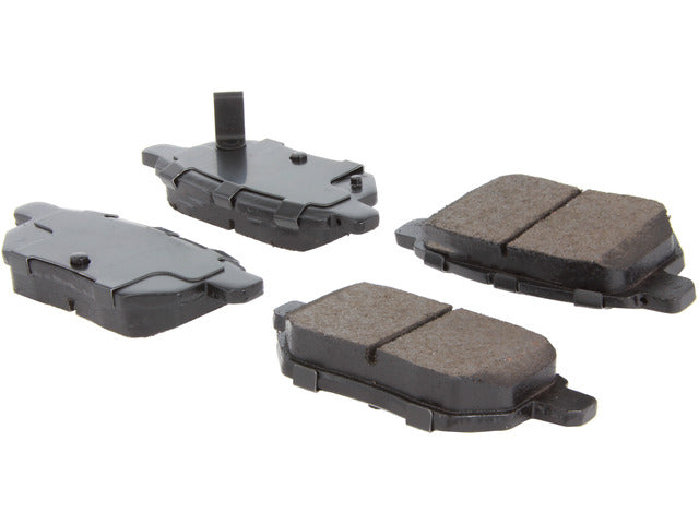Centric Parts Disc Brake Pad Set  105.14230