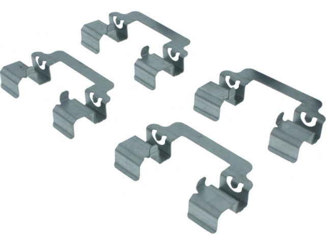 Centric Parts Disc Brake Pad Set  105.14300