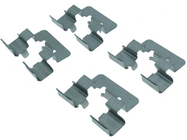 Centric Parts Disc Brake Pad Set  105.14301