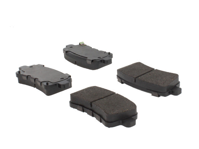 Centric Parts Disc Brake Pad Set  105.14302