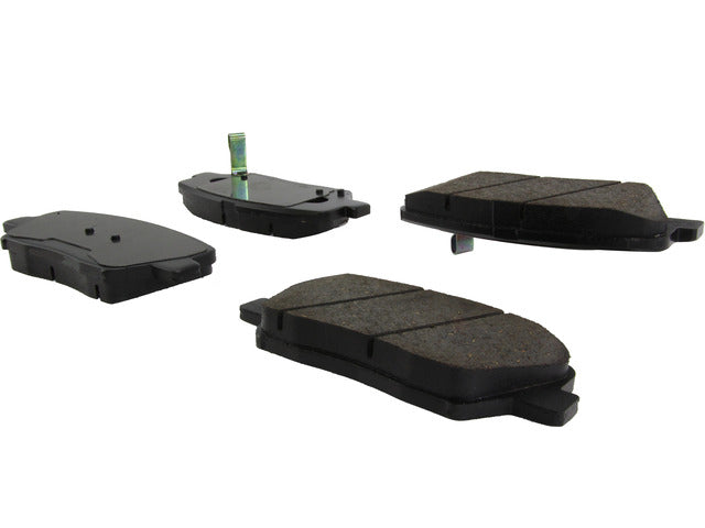 Centric Parts Disc Brake Pad Set  105.14320
