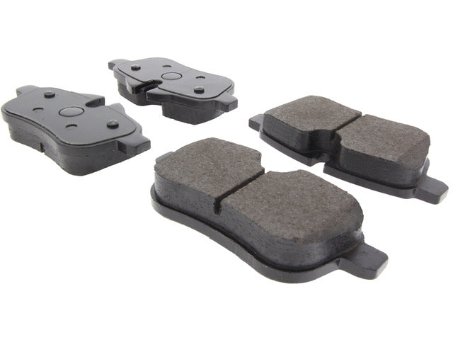 Centric Parts Disc Brake Pad Set  105.14330
