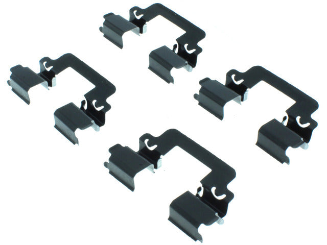 Centric Parts Disc Brake Pad Set  105.14330