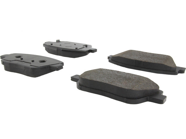 Centric Parts Disc Brake Pad Set  105.14440