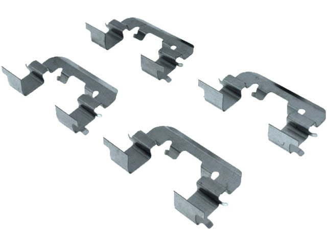 Centric Parts Disc Brake Pad Set  105.14440