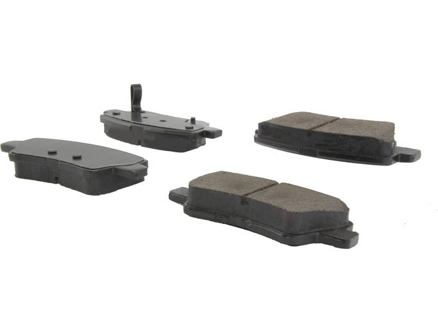 Centric Parts Disc Brake Pad Set  105.14450