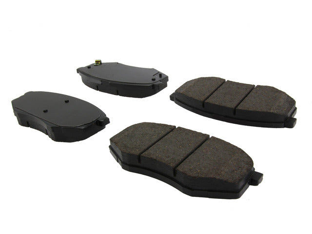 Centric Parts Disc Brake Pad Set  105.14470