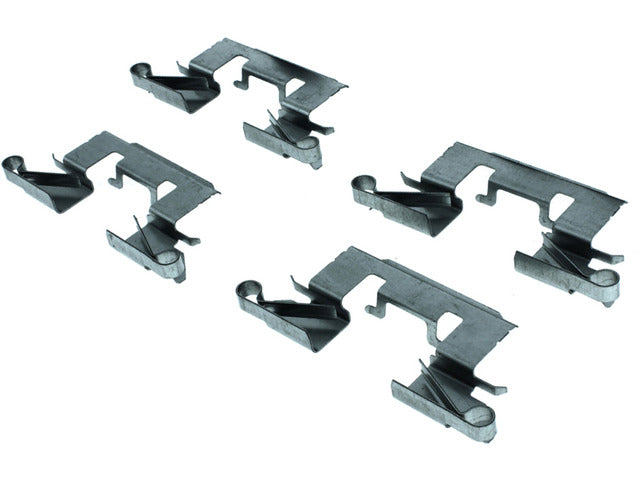 Centric Parts Disc Brake Pad Set  105.14540