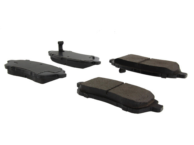 Centric Parts Disc Brake Pad Set  105.14541