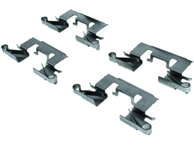 Centric Parts Disc Brake Pad Set  105.14541