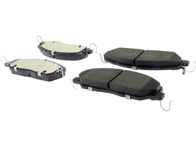 Centric Parts Disc Brake Pad Set  105.14630